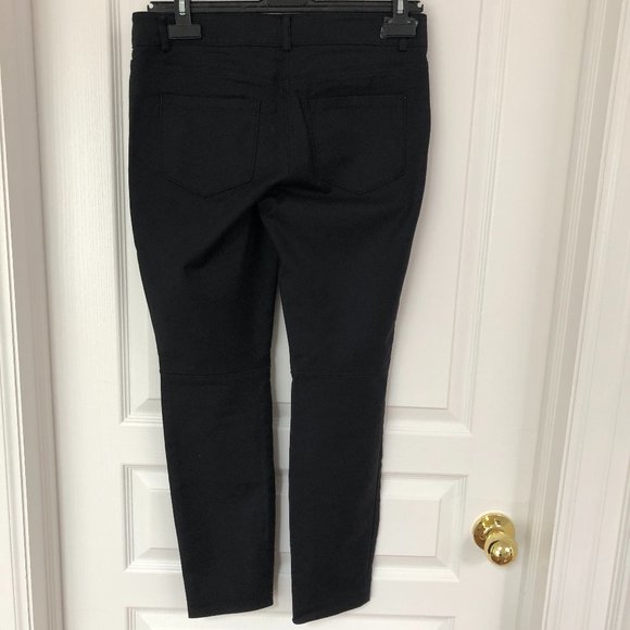 Babaton Pants - Black - Size 4 - Picture 4 of 6